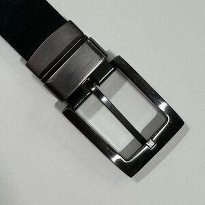 Men’s reversible belt